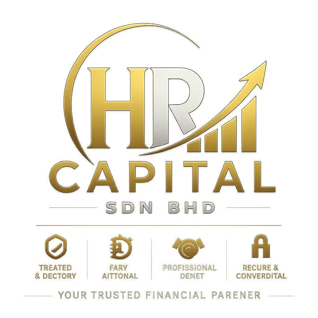 HR Capital logo